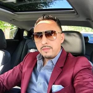 Meet your Posher, Danny